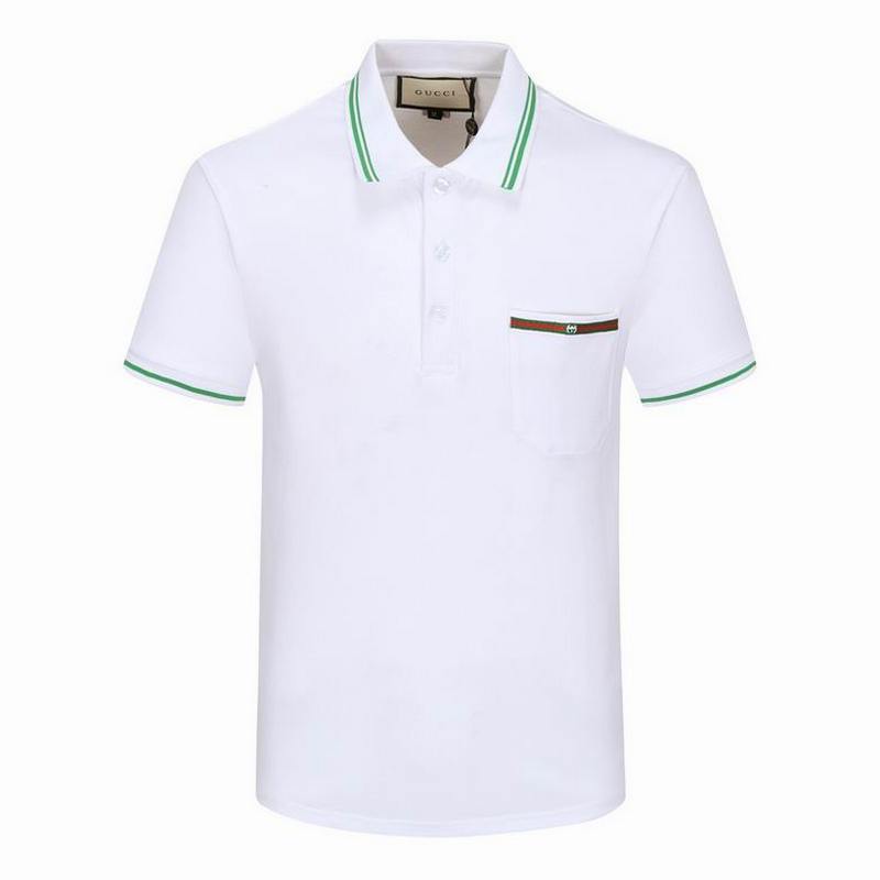 Gucci Men's Polo 202